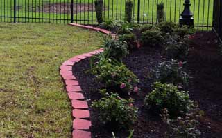 Landscape Design by Turf Pro, LLC